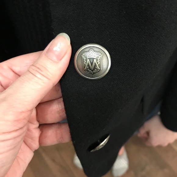 Club Monaco Blazer - Picture 4 of 8